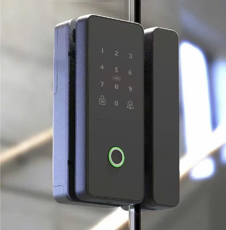 Khóa cửa thông minh cho văn phòng Thanh Hóa