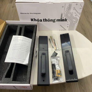 Khóa Thông Minh Vilotus T29