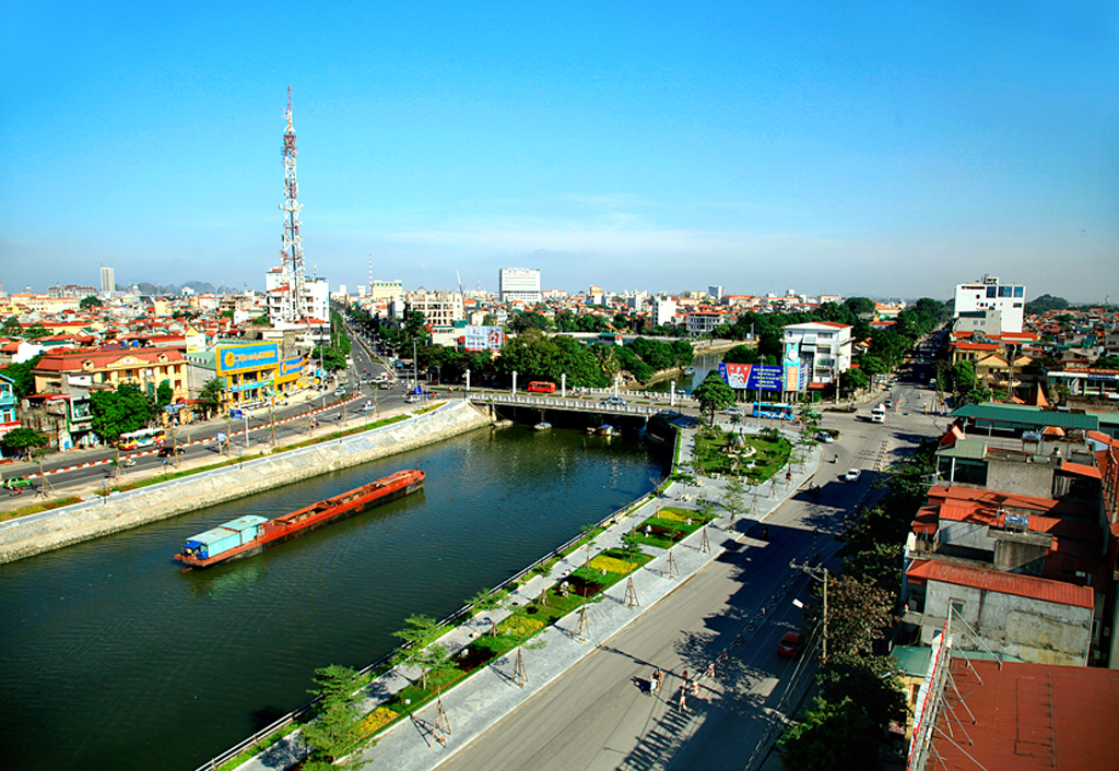 Khóa cửa thông minh tại Ninh Bình